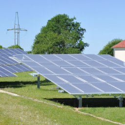 Solutions de Dépannage Rapide pour les Installations Photovoltaïques Fontenay-sous-Bois